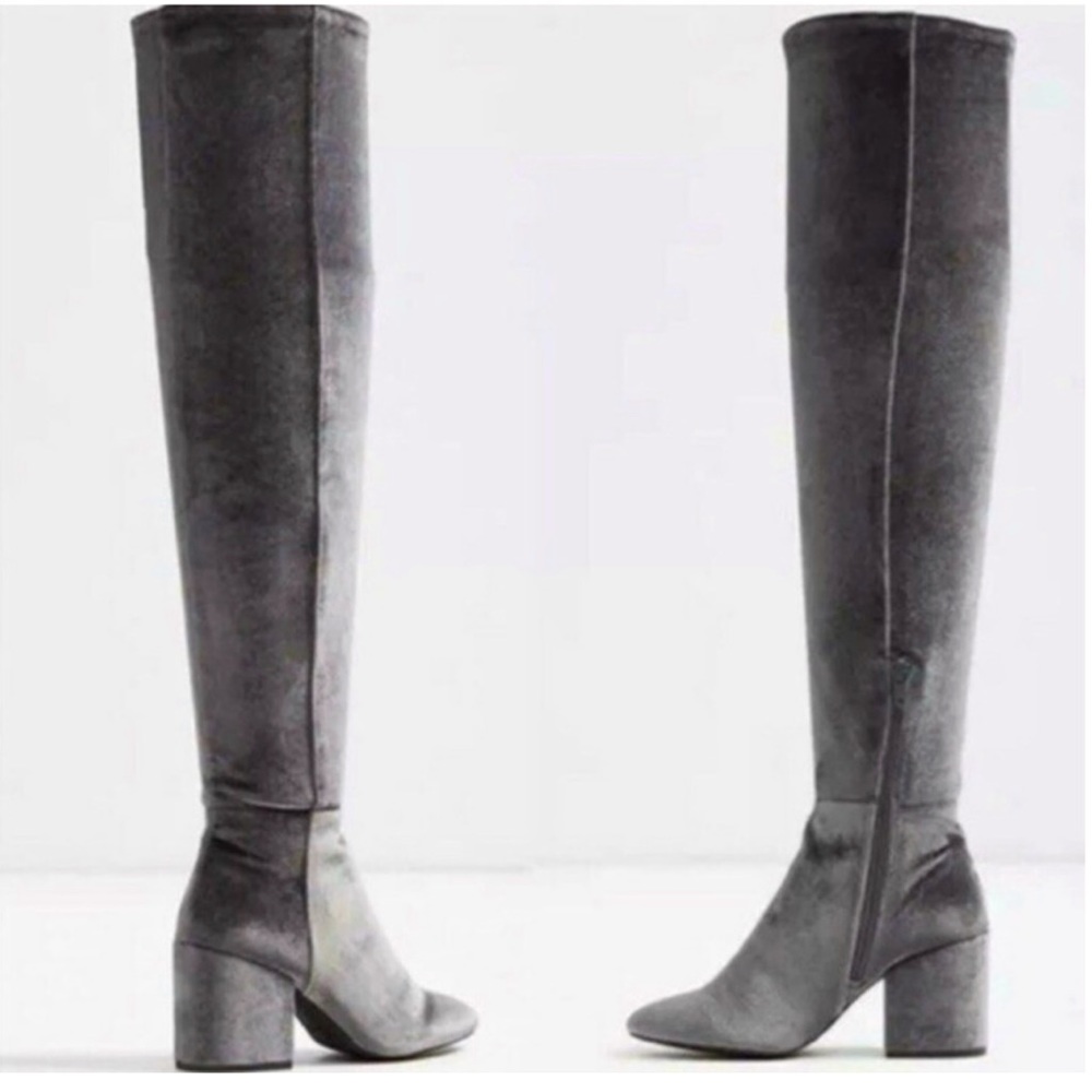 Aldo Womens Belinna Boots